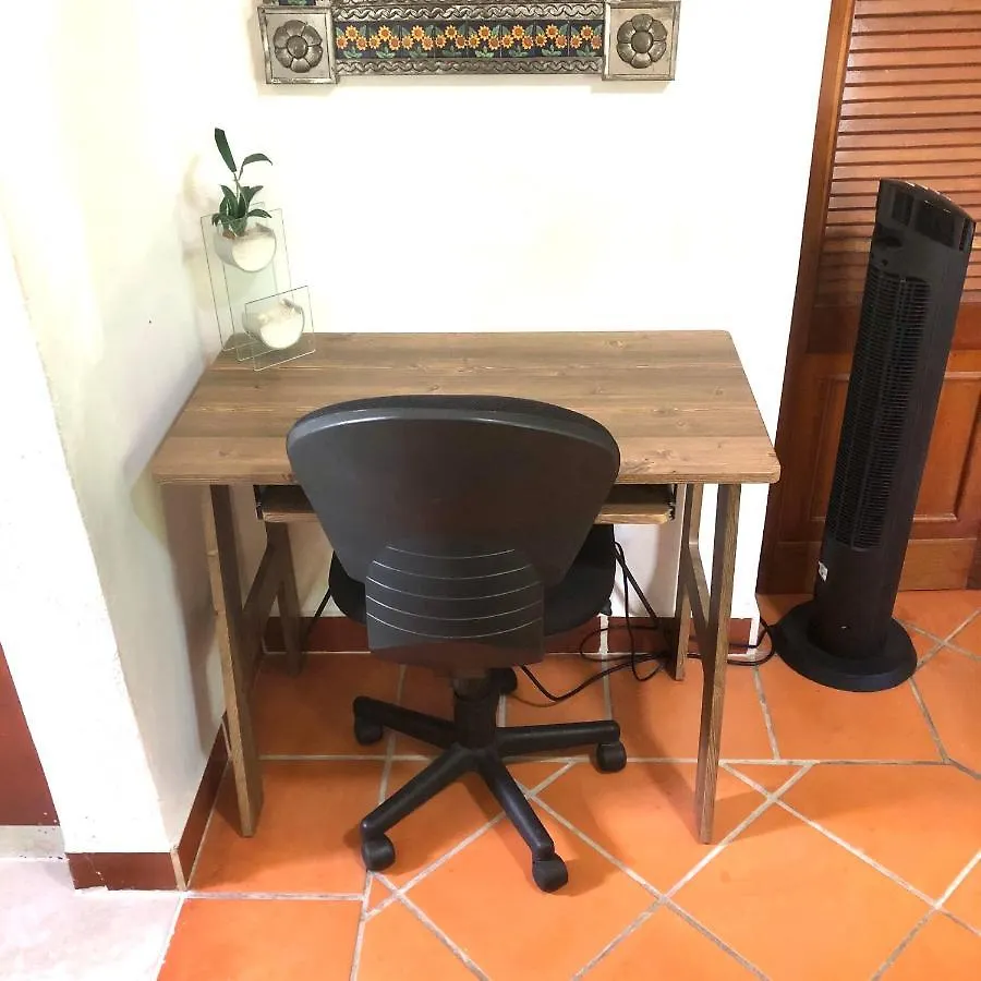 Casa Mi Tesoro Bed & Breakfast Playa del Carmen Mexico
