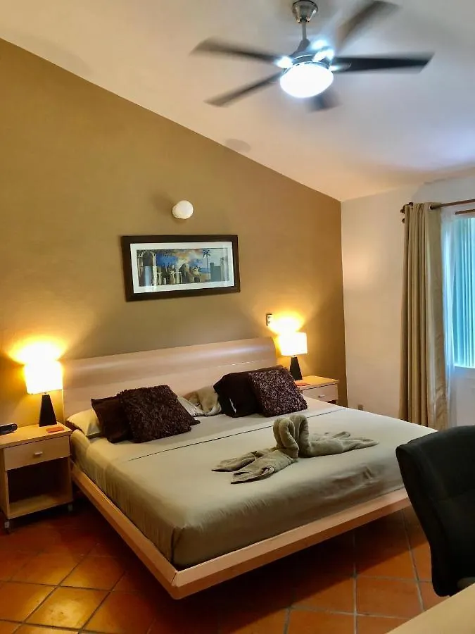Guest house Casa Mi Tesoro Bed & Breakfast Playa del Carmen