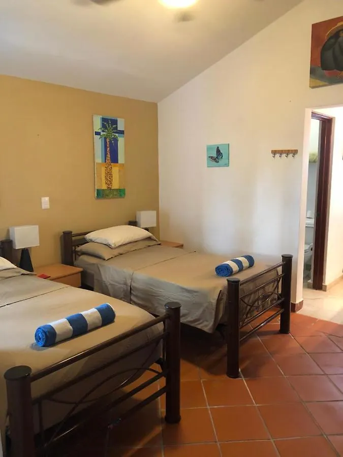 Casa Mi Tesoro Bed & Breakfast Playa del Carmen Guest house