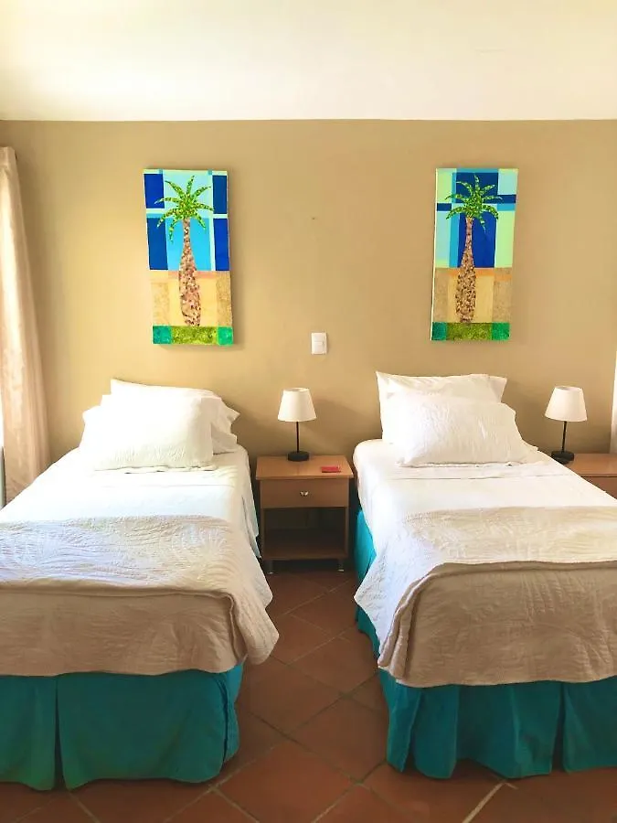 Casa Mi Tesoro Bed & Breakfast Playa del Carmen 0*,  Mexico