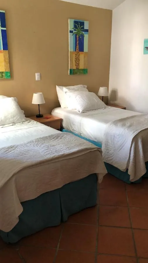 Guest house Casa Mi Tesoro Bed & Breakfast Playa del Carmen Mexico