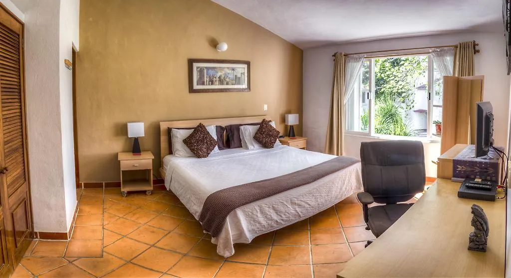 Casa Mi Tesoro Bed & Breakfast Playa del Carmen