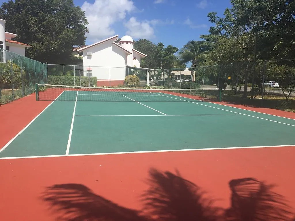 Casa Mi Tesoro Bed & Breakfast Playa del Carmen