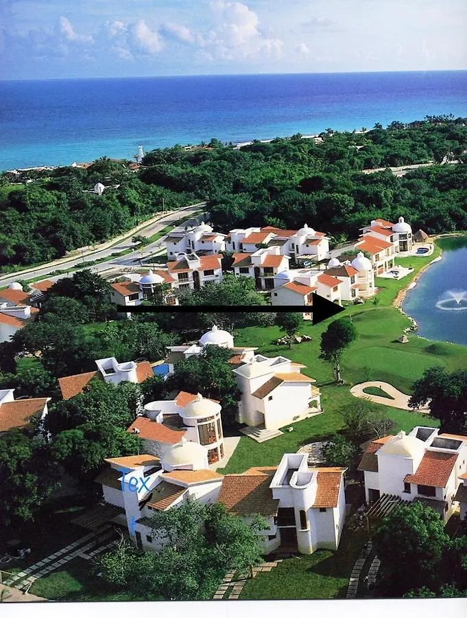 Pensión Hotel Casa Mi Tesoro Playa del Carmen