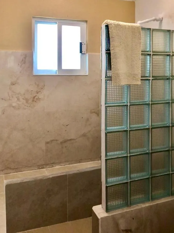 מלון פלאייה דל כרמן Casa Mi Tesoro מקסיקו