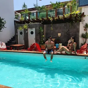 ***** Hotel Casa Ticul Boutique - 5th Ave (adults Only) Mexico