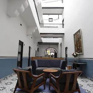 *** Hotel Sofia Mexico