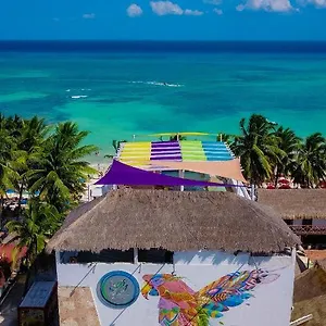 **** Hotel Kay Adults Only Mexico