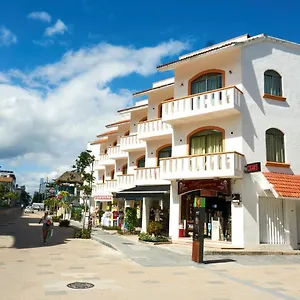 *** Hotel Balance (adults Only) Mexico