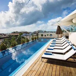 **** Hotel Senses Quinta Avenida By Artisan (adults Only) Mexico
