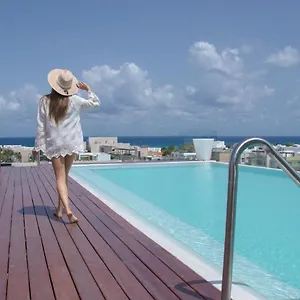 Macondo 5ta Av Residences Fi Hotel