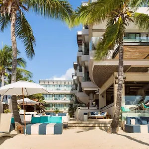 Resort Thompson House, Playa del Carmen