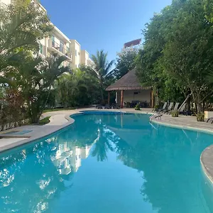 Apartahotel BEACH HAUS-Suites Vacacionales, Playa del Carmen