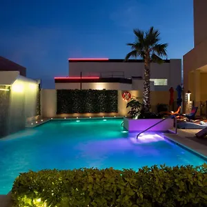 **** Hotel Four Points By Sheraton Norte Mexico