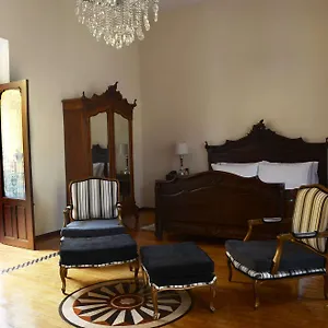 **** Hotel Marques Del Angel Mexico