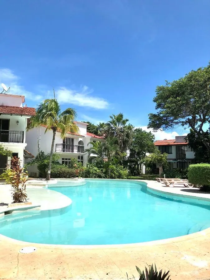 Hotel Casa Mi Tesoro Playa del Carmen
