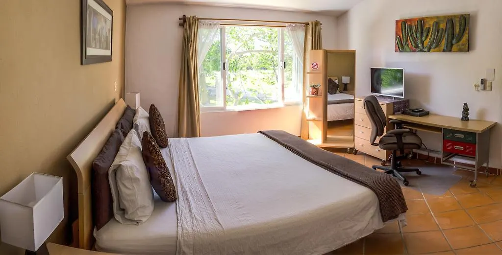 Hotel Casa Mi Tesoro à Playa del Carmen